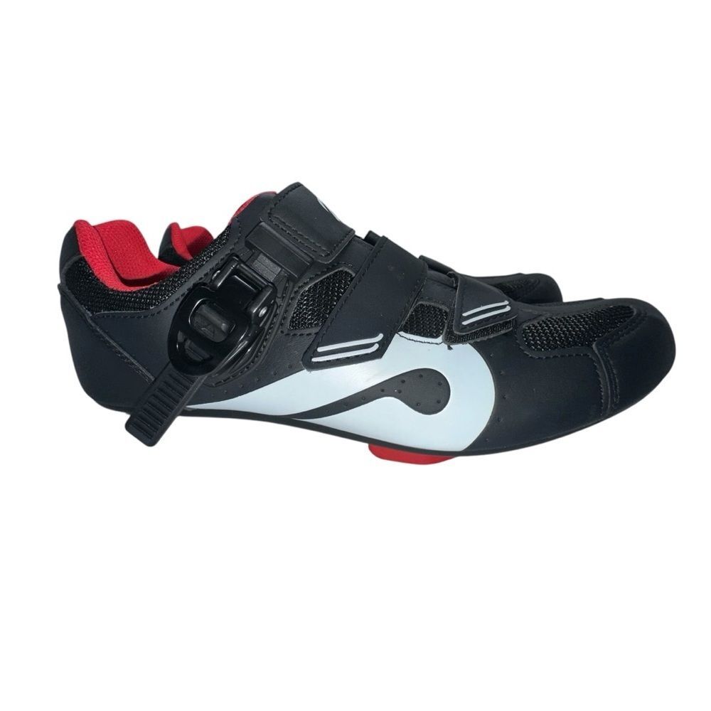 Peloton Cycling Shoes with Cleats Clips EU 43